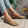 Fiona Ballet Flats