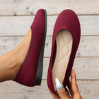 Fiona Ballet Flats