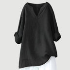 Nicole Airy and Comfortable Top