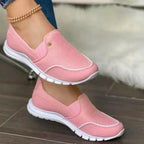 Jass Slip-On Comfort Shoes
