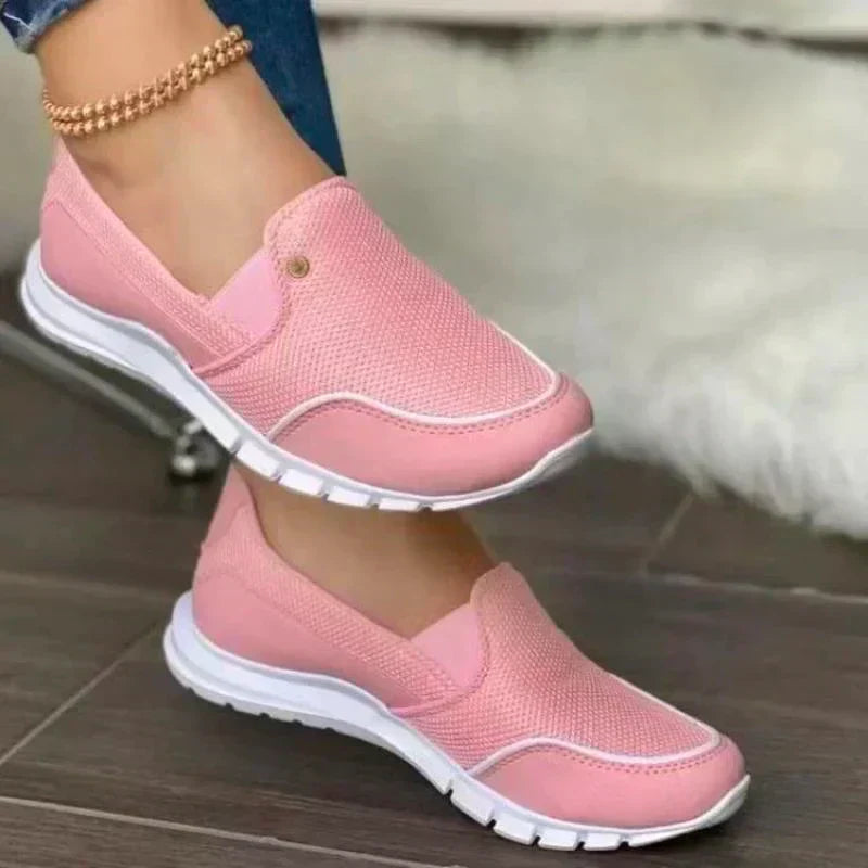 Jass Slip-On Comfort Shoes