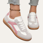 Sarah Women’s Low Top Sneakers