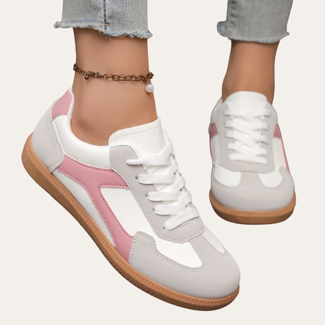 Sarah Women’s Low Top Sneakers
