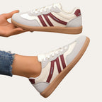 Sarah Women’s Low Top Sneakers