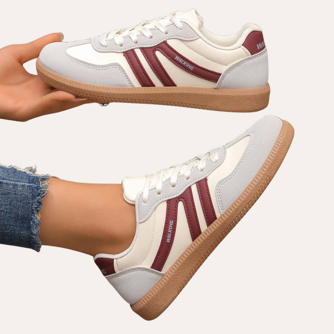 Sarah Women’s Low Top Sneakers