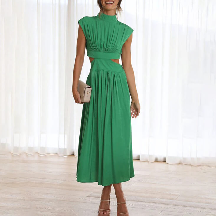 Chloe Dress