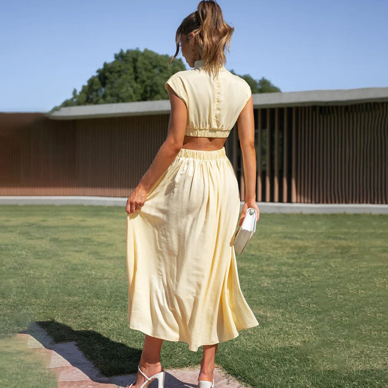 Chloe Dress
