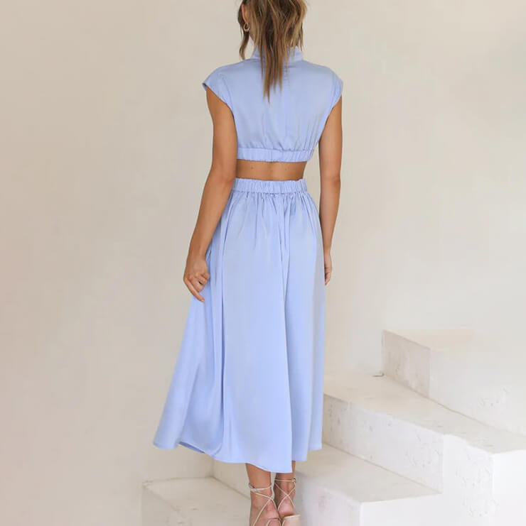 Chloe Dress