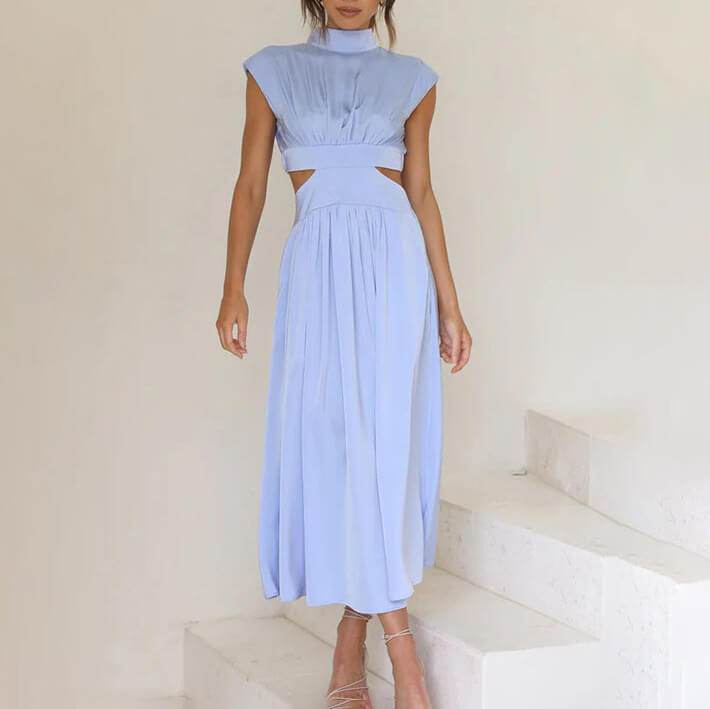 Chloe Dress