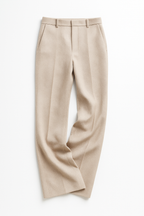 Torino Classic Wool Trousers
